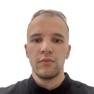 Корепин Никита Александрович