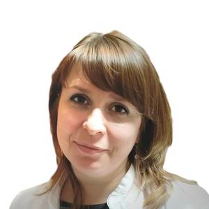 Соколова Юлия Сергеевна