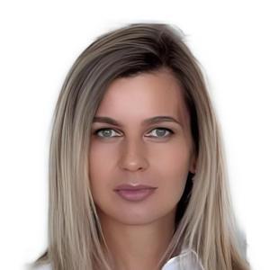 Мицкая Ольга Владимировна