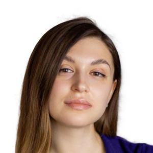 Евсеенко Яна Игоревна
