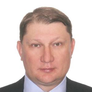 Крымов Константин Владиславович
