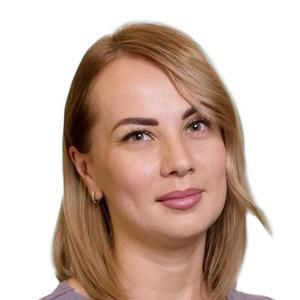Голубева Анна Сергеевна