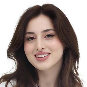 Темирханова Розалина Рашидовна