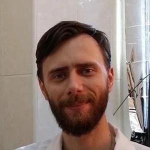 Свиридов Павел Николаевич