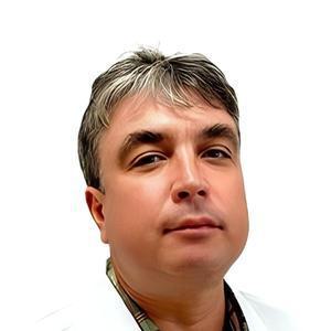 Власов Василий Валентинович