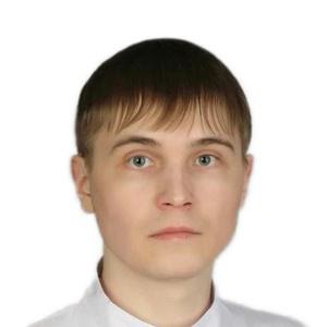 Винтоняк Андрей Петрович