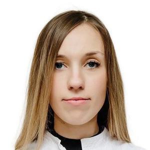 Ролдугина Дарья Александровна