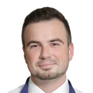 Тараткин Марк Сергеевич