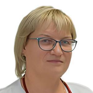 Герик Светлана Михайловна