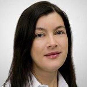 Молгачева Елена Васильевна