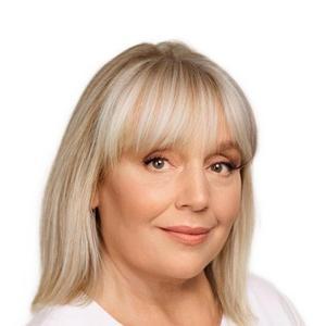 Ластовецкая Марина Брониславовна