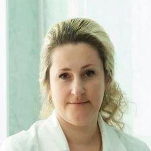 Митянина Светлана Алексеевна