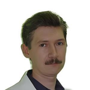 Плехов Вадим Владимирович