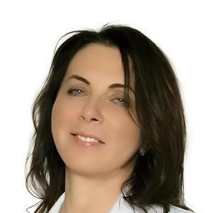 Васильева Ирина Борисовна