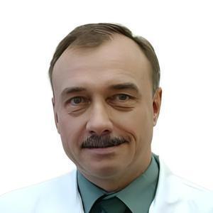 Троян Владимир Николаевич