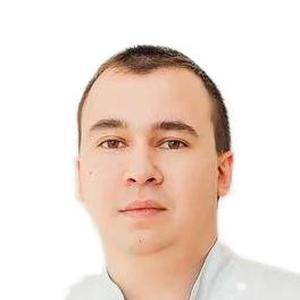 Демин Ефим Степанович