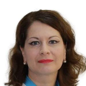 Великжанина Елена Анатольевна