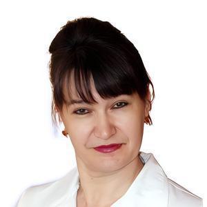 Плисова Лариса Анатольевна
