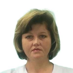 Овсянникова Наталья Сергеевна