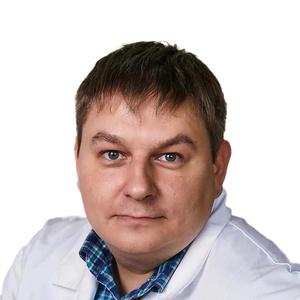 Гаврилов Василий Александрович