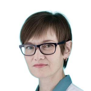 Грибова Раиса Геннадьевна