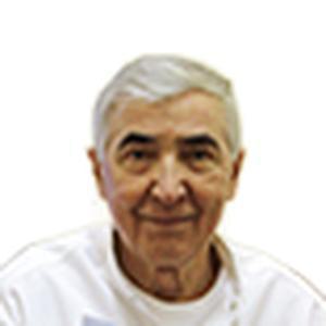 Маховский Василий Федорович