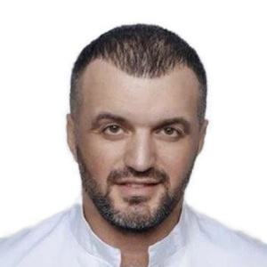 Исаев Омар Гарунович