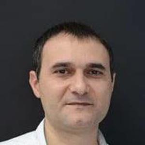 Назаров Георгий Юрьевич
