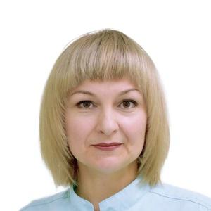 Ушакова Эльвира Александровна