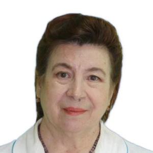 Садовникова Наталия Евгеньевна