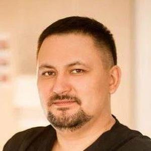 Миркаев Ришат Радикович