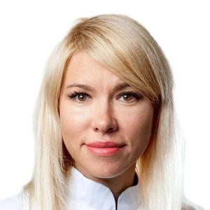 Гладышева Наталья Егоровна