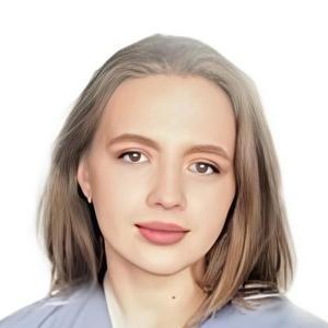 Карнаухова Валентина Юрьевна