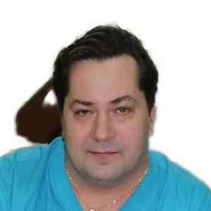 Васильев Николай Валентинович