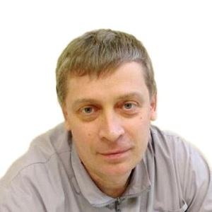 Никитин Кирилл Дмитриевич
