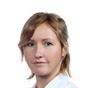 Кулигина Ксения Олеговна