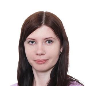 Шайдуллина Роза Наильевна