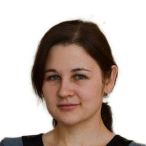 Спирина Ольга Сергеевна