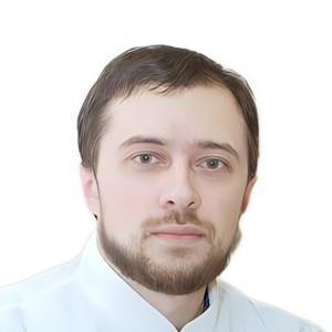 Мурадов Вадим Михайлович