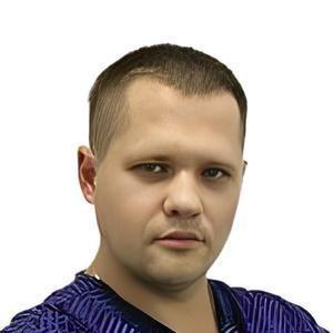 Бурмакин Денис Иванович