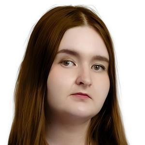 Яковлева Алина Васильевна