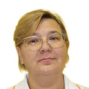 Гашникова Екатерина Игоревна