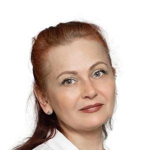 Жерноклеева Виктория Вадимовна