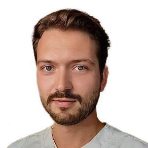 Преснов Роман Артурович
