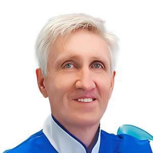 Буторин Игорь Феликсович