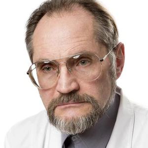 Шухнин Сергей Евгеньевич