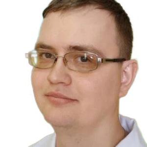 Николаев Павел Анатольевич