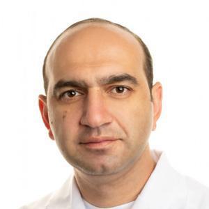 Далибалдян Ваган Ашикович