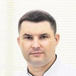 Михов Дмитрий Олегович