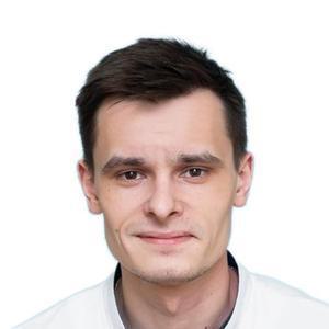 Зубенков Андрей Сергеевич